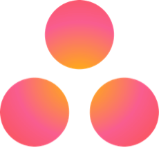 Asana logo