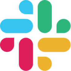 Slack logo