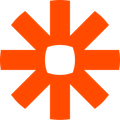 Zapier logo